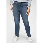 Levi's Farkut '311 Shaping Skinny ' sininen denim