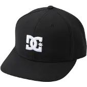 Dc-shoes Empire Snapback-lippis