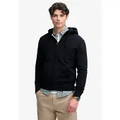 Superdry Essential Sd Co Logo Kokovetoketjullinen Collegepaita