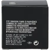 MAC Frost Single Eyeshadow Naked Lunch