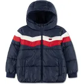 Levi's Kids Ho-Heavy Weight Outerwear - Navy - 140