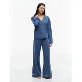 Tommy Hilfiger Underwear Pyjama 'Essential' safiiri