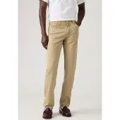 Levi's Farkut '511 Slim' hiekka