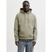 Jack & Jones Collegepaita 'JJEAce' pastellinvihreä