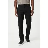 Jack & Jones Housut 'JPSTOllie Devon' musta