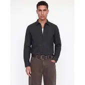 Jack & Jones Field Melange Pitkähihainen Kauluspaita