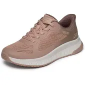 SKECHERS Slip-ins Bobs Squad 4 Staple Look Lenkkarit