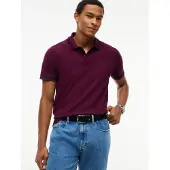 Tommy Hilfiger Vyö 'AUSTIN' musta