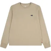 Levi's Ls-L/S Tee - Beige - 110
