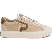 Palladium Ace Lo Mix Leather Lenkkarit