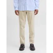 Jack & Jones Chinohousut 'Marco Bowie' beige