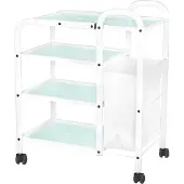 Activeshop Kosmetiikkapöytä tyyppi 1031