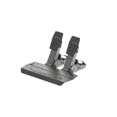 Moza SR-P2 Pedals -poljinsarja, musta
