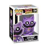 Funko POP! POP! Poppy Playtime - Catnap