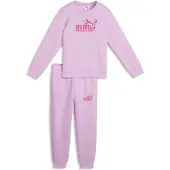 Puma Essential Logo Lab Ps Verkkapuku
