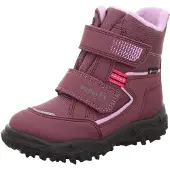 Superfit Husky - Burgundy - 28/17.4CM