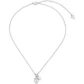GUESS Crystal love kaulakoru JUBN06359JWRHT/U