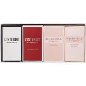 Givenchy Miniatyyri setti