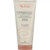 Avene 3in1 Makeup Remover 200ml