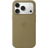 Apple iPhone 18 Pro MagSafe-silikonikuori