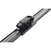 Bosch Aerotwin A312S Tuulilasinpyyhkimet, Pyyhkijänsulat, Flatblade, 2 - Dacia - Duster