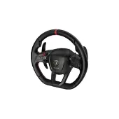 Moza Racing Lamborghini REVUELTO Simracing Steering Wheel (RS096)