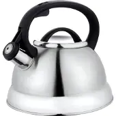 King Hoff SATIN STEEL KETTLE 2.2L KINGHOFF BH-3774