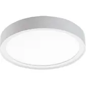 SG ARMATUREN A/S Disc 290 Valkoinen 3000k dali