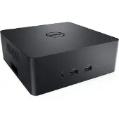 Dell Dual USB-C Thunderbolt Dock TB18DC USB-C / Thunderbolt 3 Telakointiasema