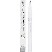 Depend Cosmetic Perfect Eye Eyebrowpen. twin thin Ebony