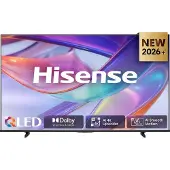 Hisense 50" E77S QLED 4K älytelevisio (2026)