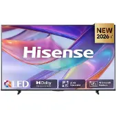 Hisense 85" E77S QLED 4K älytelevisio (2026)