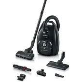 Bosch Serie 8 pölynimuri BGL8BA3L