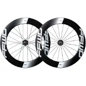 FFWD Ryot 77 Tubular Track Rennrad Laufradsatz