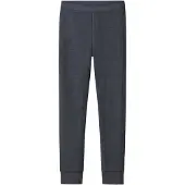 Name it Nkmwuppo Wo/Co Longjohn - Navy - 146-152