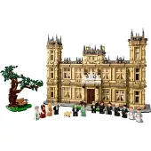 LEGO Downton Abbey 21373