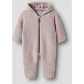 Name it Nbfwmino Wool Bru Suit W/Lining - Purple - 56