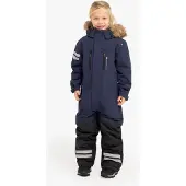 Lindberg Polar Toppahaalari, Navy, 100