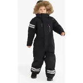 Lindberg Polar Toppahaalari, Musta, 120