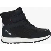 Viking Equip Warm Wp 1V - Black - 30