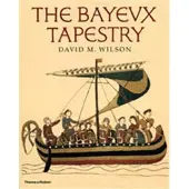 The Bayeux Tapestry