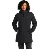Jack Wolfskin Women's Heidelstein Insulated Jacket naisten talvitakki