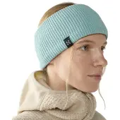 Haglöfs Vassi Headband True Black Pipot XS/S