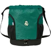 Safta Real Madrid 2nd Equipment 26/27 Gym 21.93l Reppu