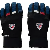Rossignol Strato R-shell Dry Käsineet