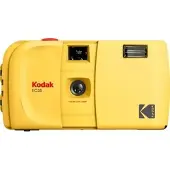 Kodak EC35 Film Camera (Butter Yellow) + Ultra Max 24 Exp Film