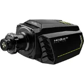 Moza Racing R21 V2 Direct Drive Wheelbase - Musta Servomoottori Rattipohja