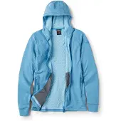 Rab Women's Nexus Hoody naisten fleecetakki