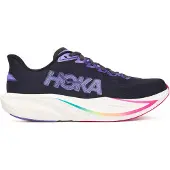 Hoka One One M Mach 7 Carbon Black/Cosmic Purple - 42
