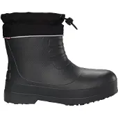Viking Footwear Norse Low Boot, kumisaappaat, harmaa/musta